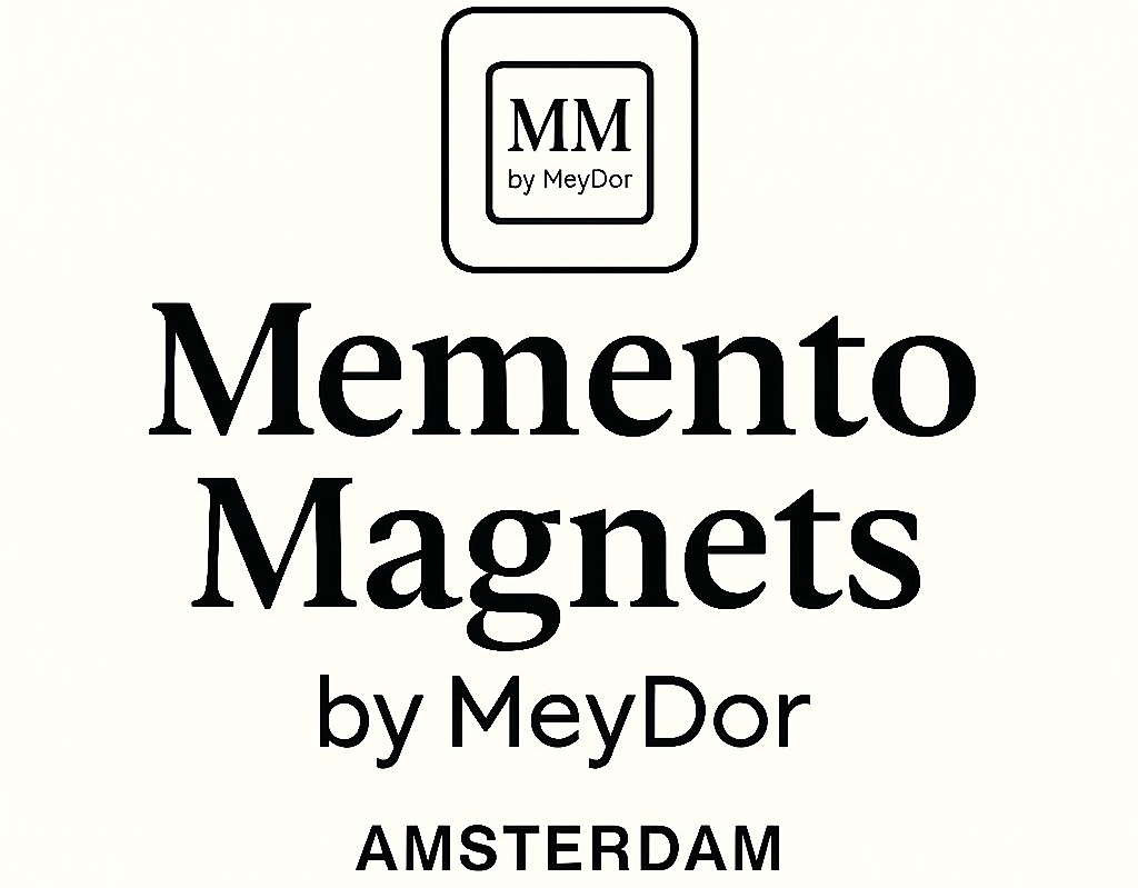 Memento Magnets by MeyDor
